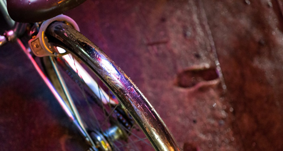 自転車をインターネット注文で購入する場合